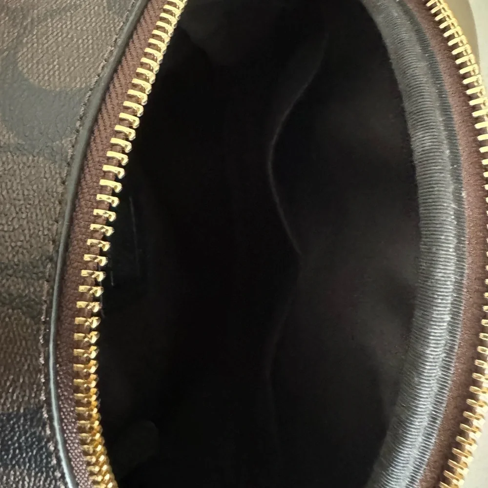 Coach Backpack - Picture 3 of 7